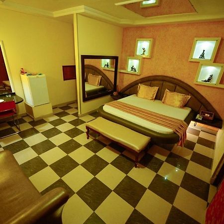 فورتاليز Lords Motel (Adults Only) المظهر الخارجي الصورة