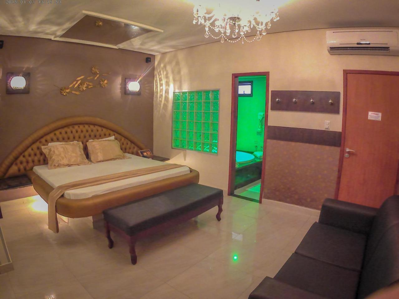 فورتاليز Lords Motel (Adults Only) المظهر الخارجي الصورة