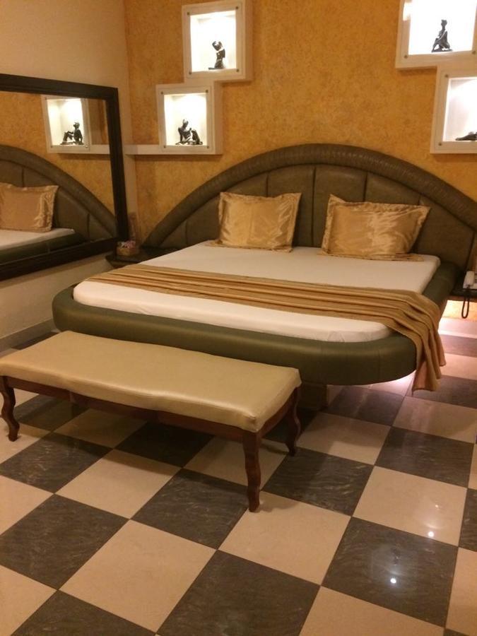 فورتاليز Lords Motel (Adults Only) المظهر الخارجي الصورة