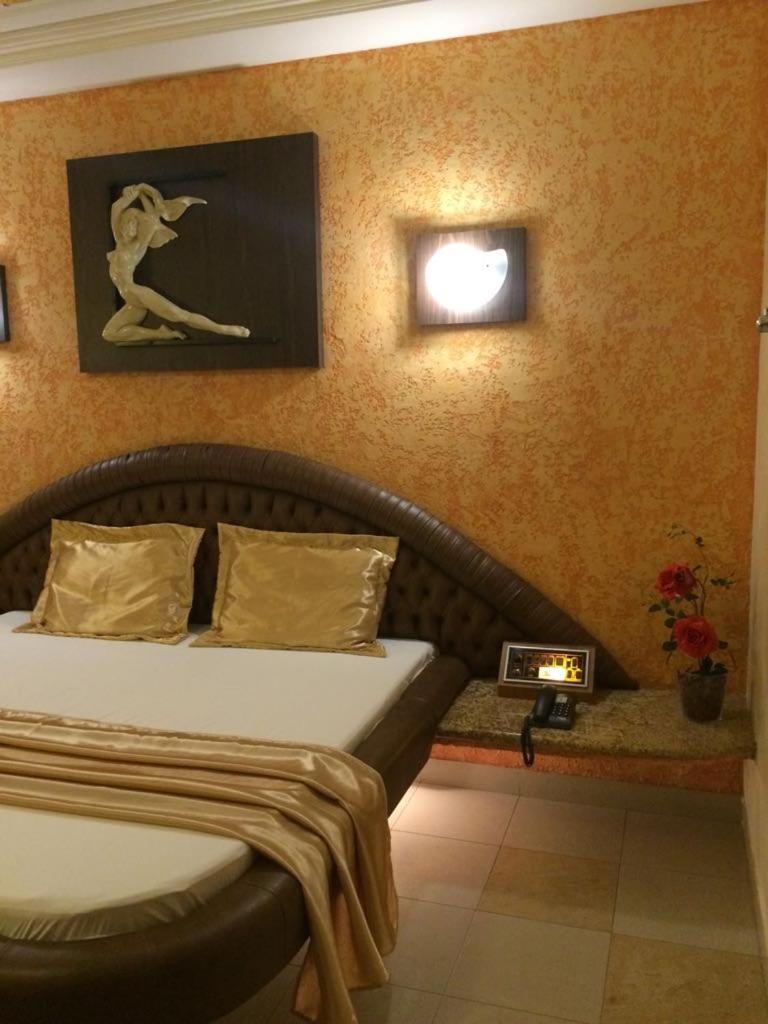 فورتاليز Lords Motel (Adults Only) المظهر الخارجي الصورة